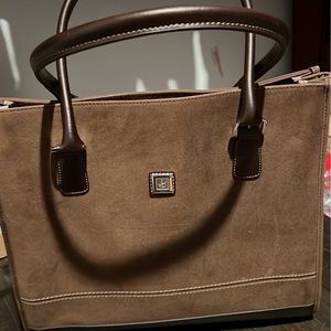 Diane Von Furstenberg Lg Tote